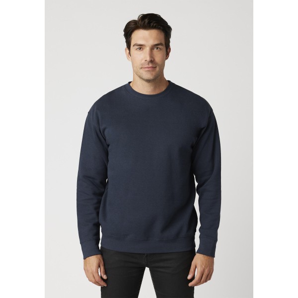 M2480 Cotton Heritage Navy Blazer