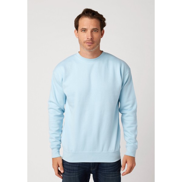 M2480 Cotton Heritage Sky Blue