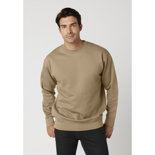 M2480 Cotton Heritage Khaki