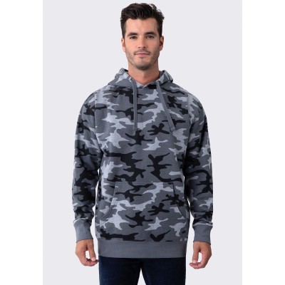 Cotton Heritage M2580C Riverstone Camo