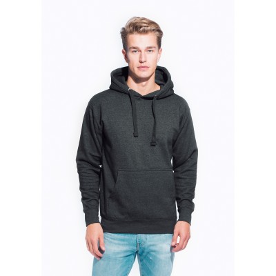 Cotton Heritage M2640 Charcoal Heather
