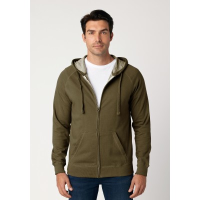 Cotton Heritage M2730 Military Green