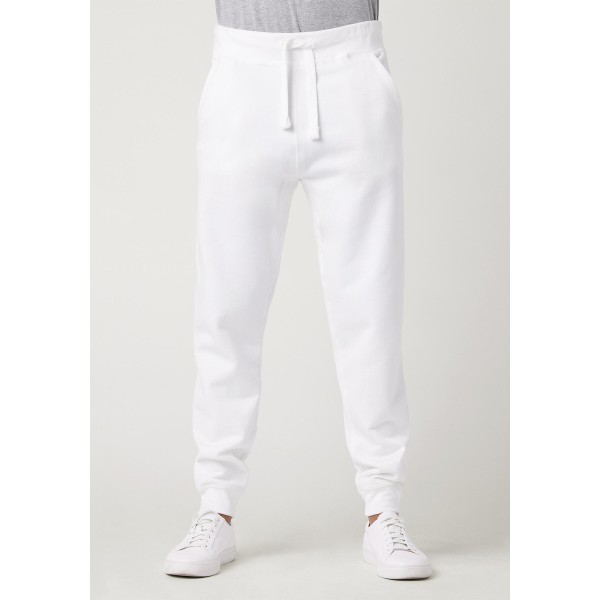 M7580 Cotton Heritage White