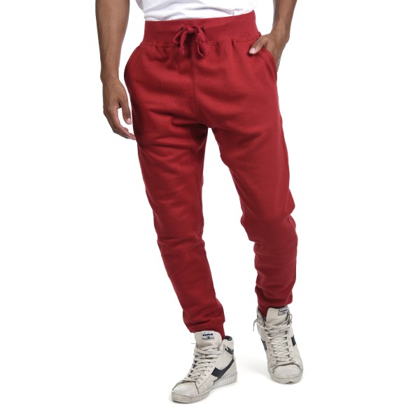 M7580 Cotton Heritage Cardinal