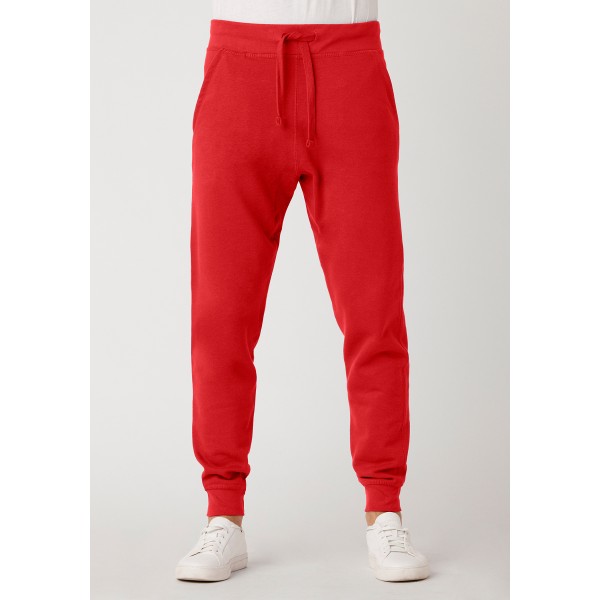 M7580 Cotton Heritage Team Red