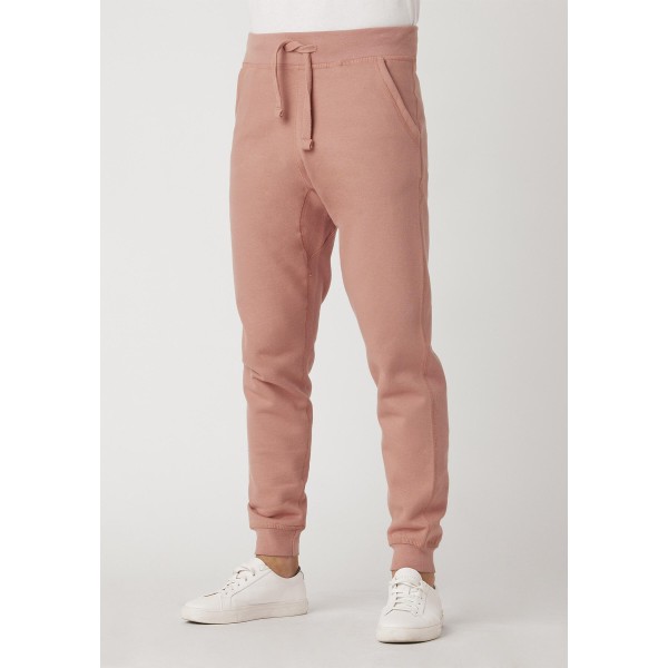 M7580 Cotton Heritage Dusty Rose