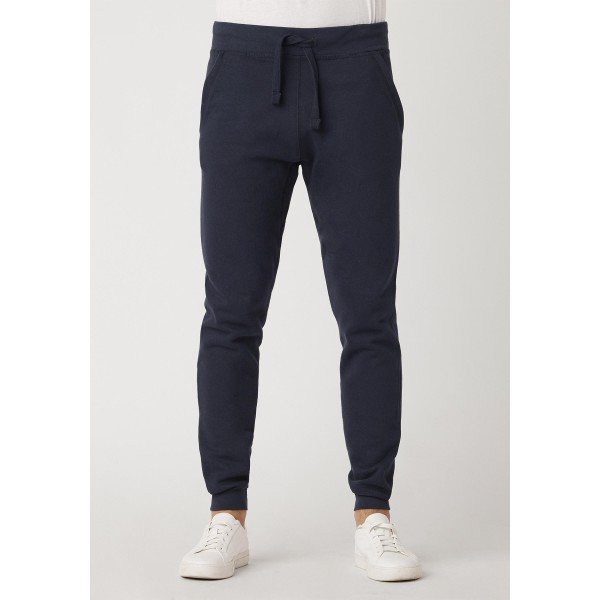 M7580 Cotton Heritage Navy Blazer