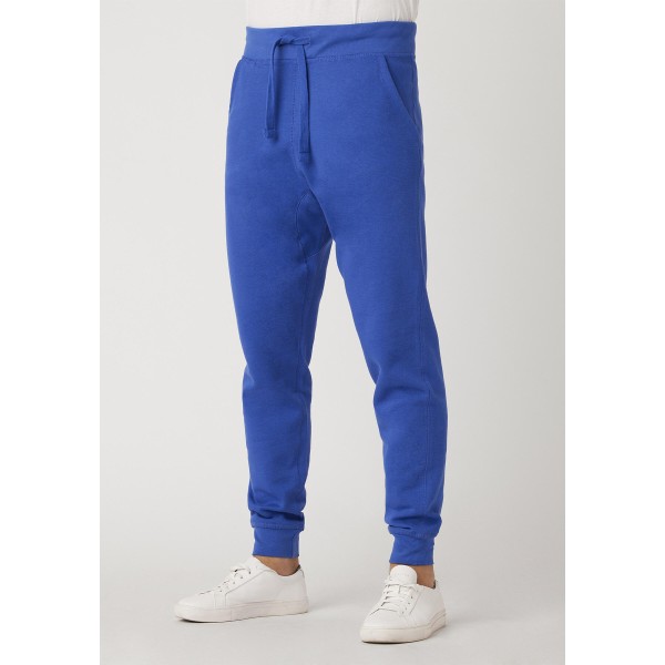 M7580 Cotton Heritage Team Royal