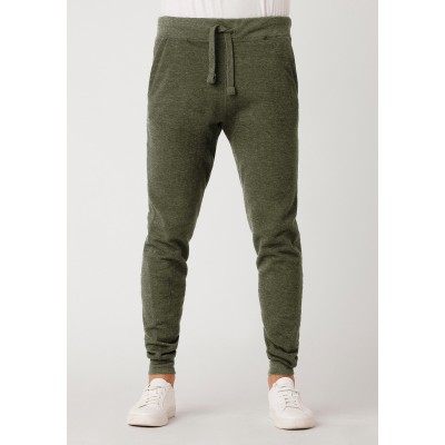 Cotton Heritage M7580 Military Green Htr