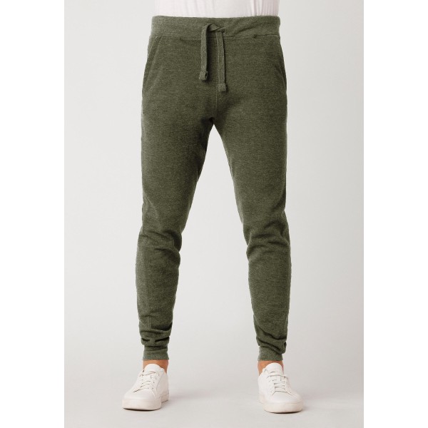 M7580 Cotton Heritage Military Green Htr