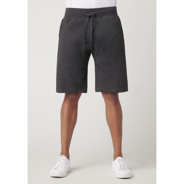 M7585 Cotton Heritage Charcoal Heather