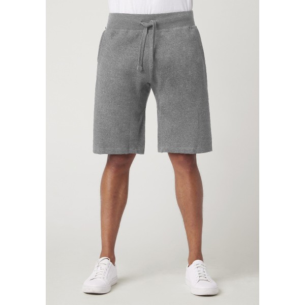 M7585 Cotton Heritage Carbon Grey
