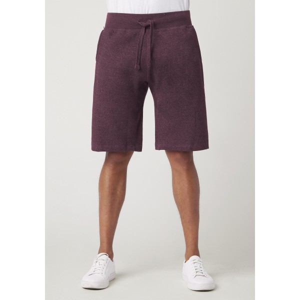 M7585 Cotton Heritage Wine Heather