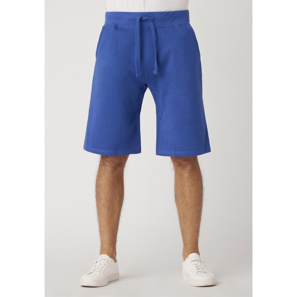 M7585 Cotton Heritage Team Royal