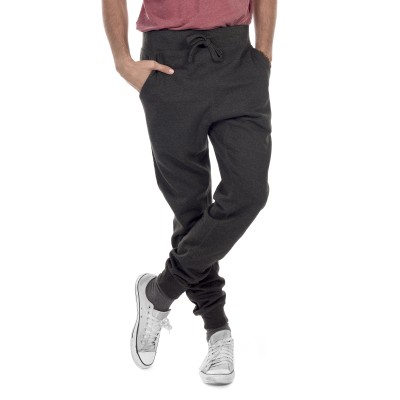 Cotton Heritage M7620 Charcoal Heather