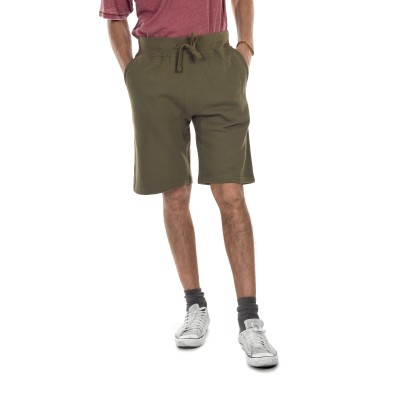 Cotton Heritage M7640 Military Green
