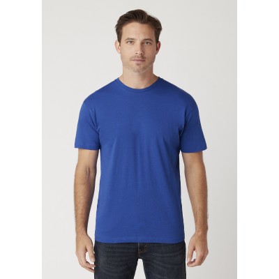 Cotton Heritage MC1040 Royal - 501