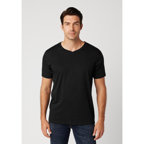 MC1047 Cotton Heritage Black