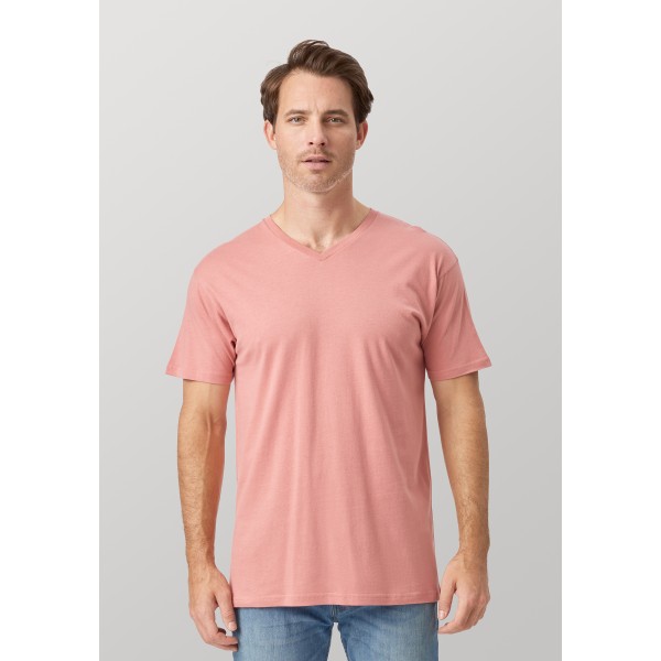 MC1047 Cotton Heritage Dusty Rose