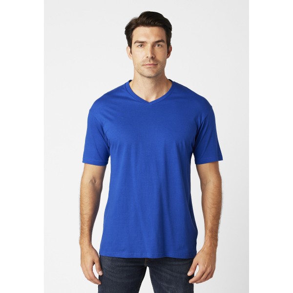 MC1047 Cotton Heritage Royal