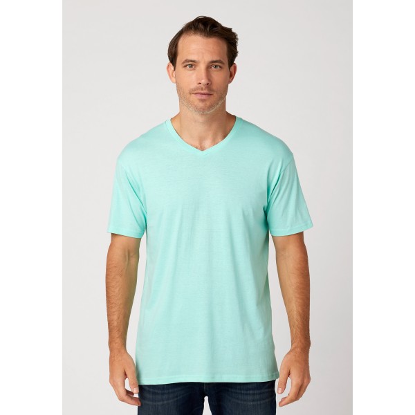 MC1047 Cotton Heritage Mint