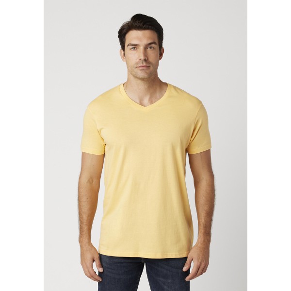 MC1047 Cotton Heritage SQUASH