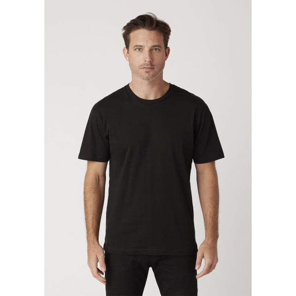 MC1082 Cotton Heritage Black