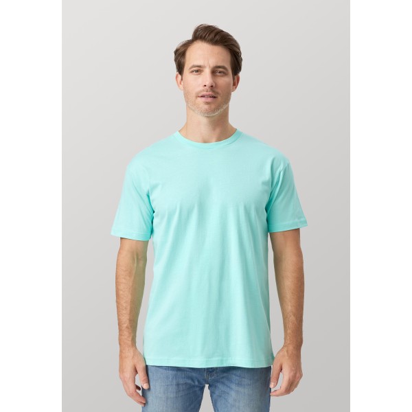 MC1082 Cotton Heritage Mint