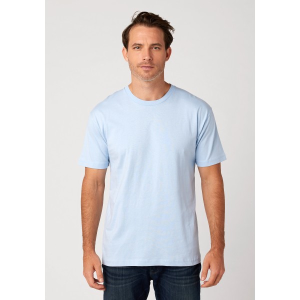 MC1082 Cotton Heritage Light Blue