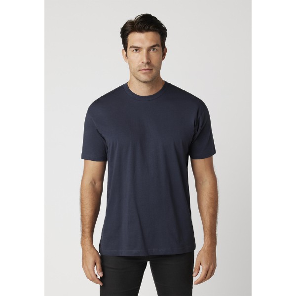 MC1082 Cotton Heritage HARBOR BLUE