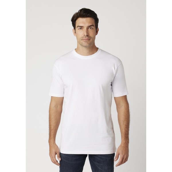 MC1086 Cotton Heritage White