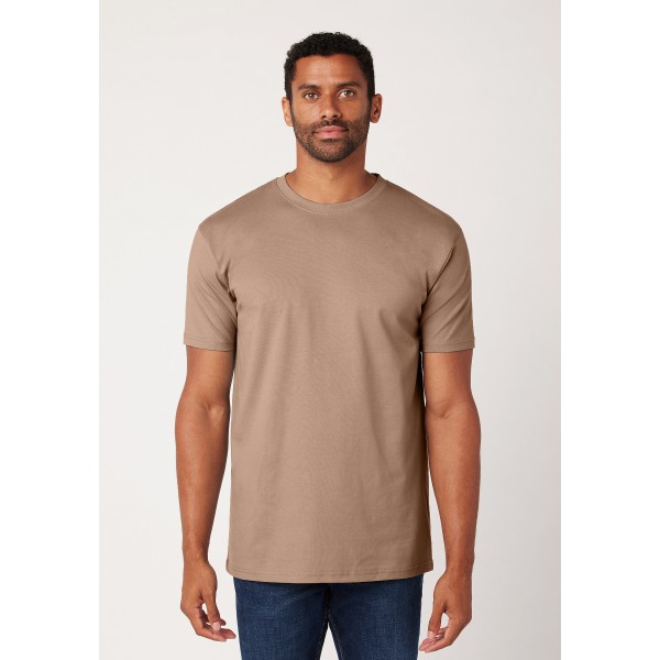 MC1086 Cotton Heritage Latte