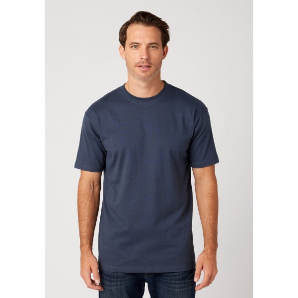 MC1086 Cotton Heritage HARBOR BLUE