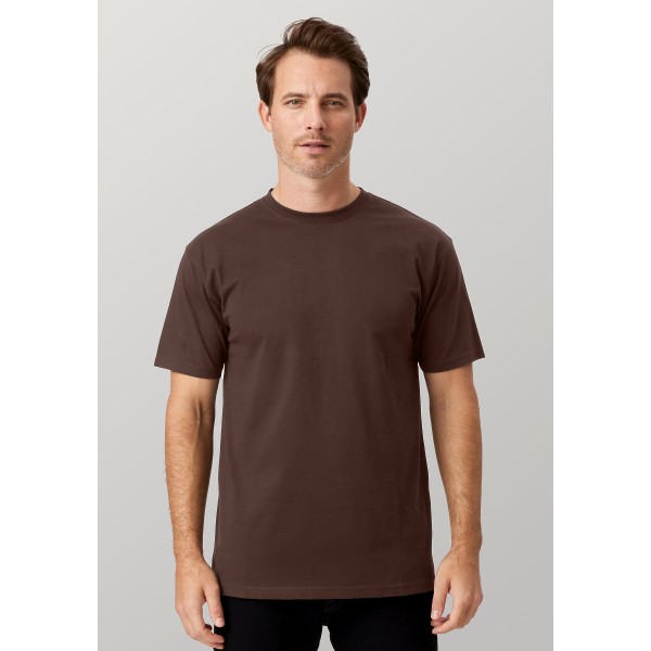 MC1086 Cotton Heritage Cacao Shell