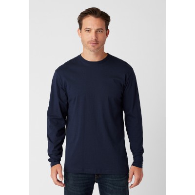 Cotton Heritage MC1144 Navy