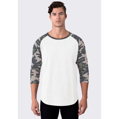 Cotton Heritage MC1190C Vintage Wht/Khaki