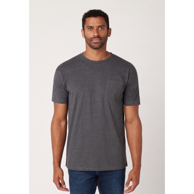 Cotton Heritage MC1220 Charcoal Heather