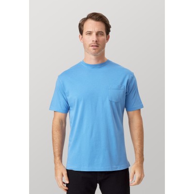Cotton Heritage OU1620 Regatta Blue