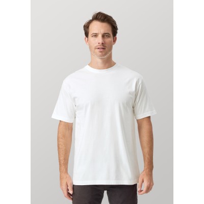 Cotton Heritage OU1690 Prepared For Dye (PFD)