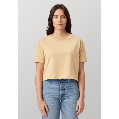 Cotton Heritage W1085 Vintage Gold
