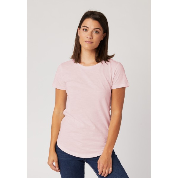 W1218 Cotton Heritage Light Pink