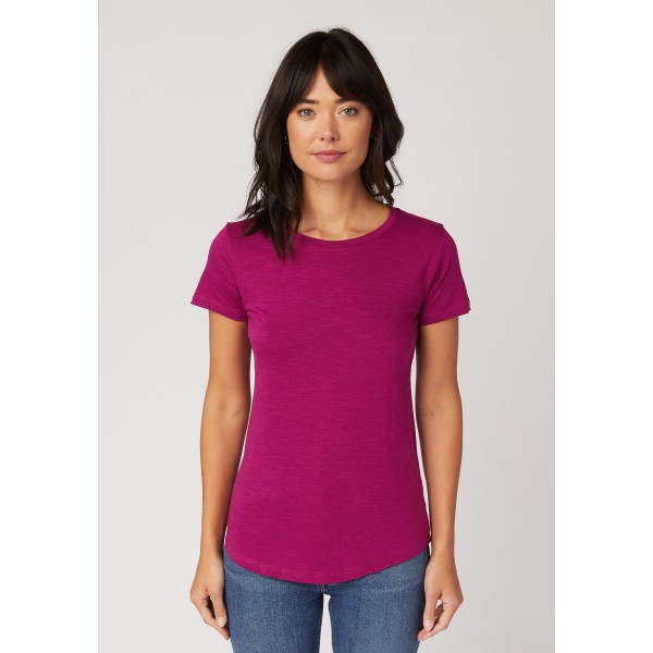 W1218 Cotton Heritage Boysenberry