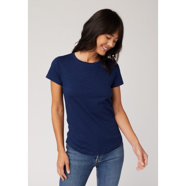 W1218 Cotton Heritage Blue Depths