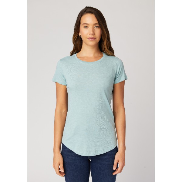 W1218 Cotton Heritage Seafoam