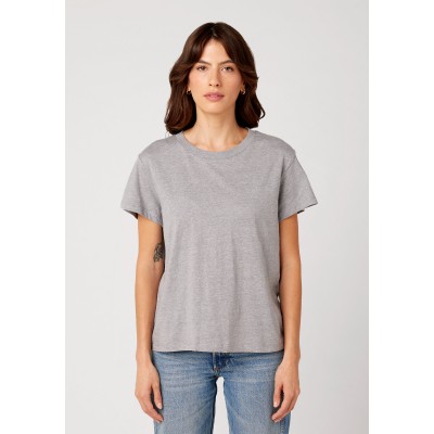 Cotton Heritage W1225 Carbon Grey