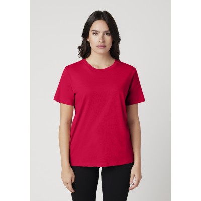 Cotton Heritage W1240 Team Red