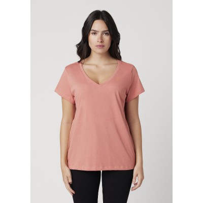 Cotton Heritage W1247 Dusty Rose