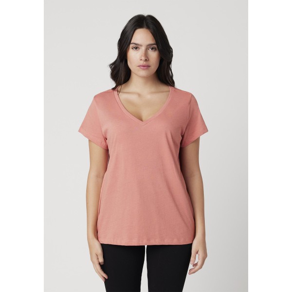 W1247 Cotton Heritage Dusty Rose