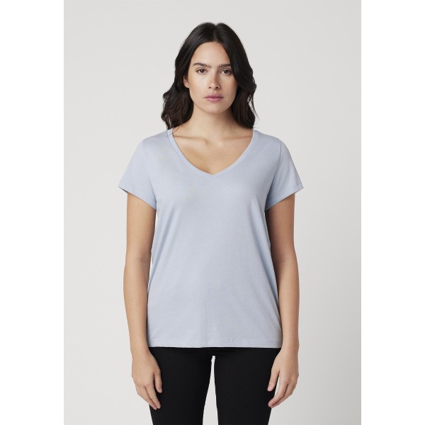 W1247 Cotton Heritage Blue Fog