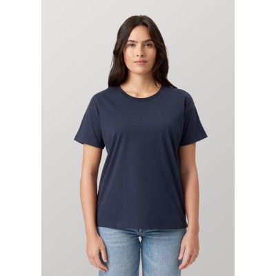 Cotton Heritage W1250 Navy Blazer